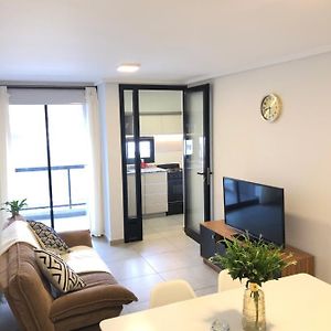 DEPTO excelente zona -PILETA,HIDRO,SAUNA,TERRAZAS- totalmente equipado